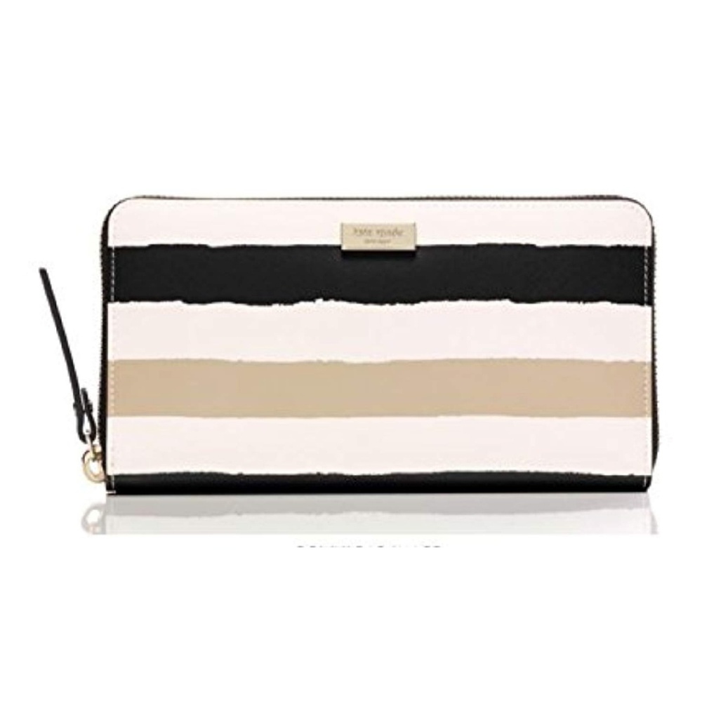 Kate Spade Grant Street Grainy Vinyl 